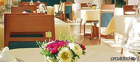 Akzent Wersetuerm'ken Hotel