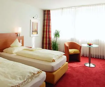 Hotel Akzent Wersetuerm'ken