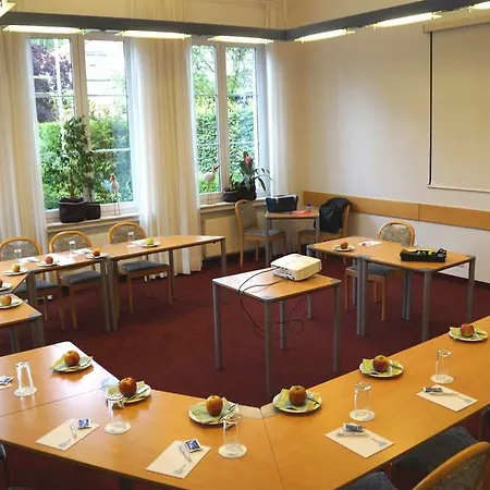 Akzent Wersetuerm'ken 3* Munster (North Rhine-Westphalia)